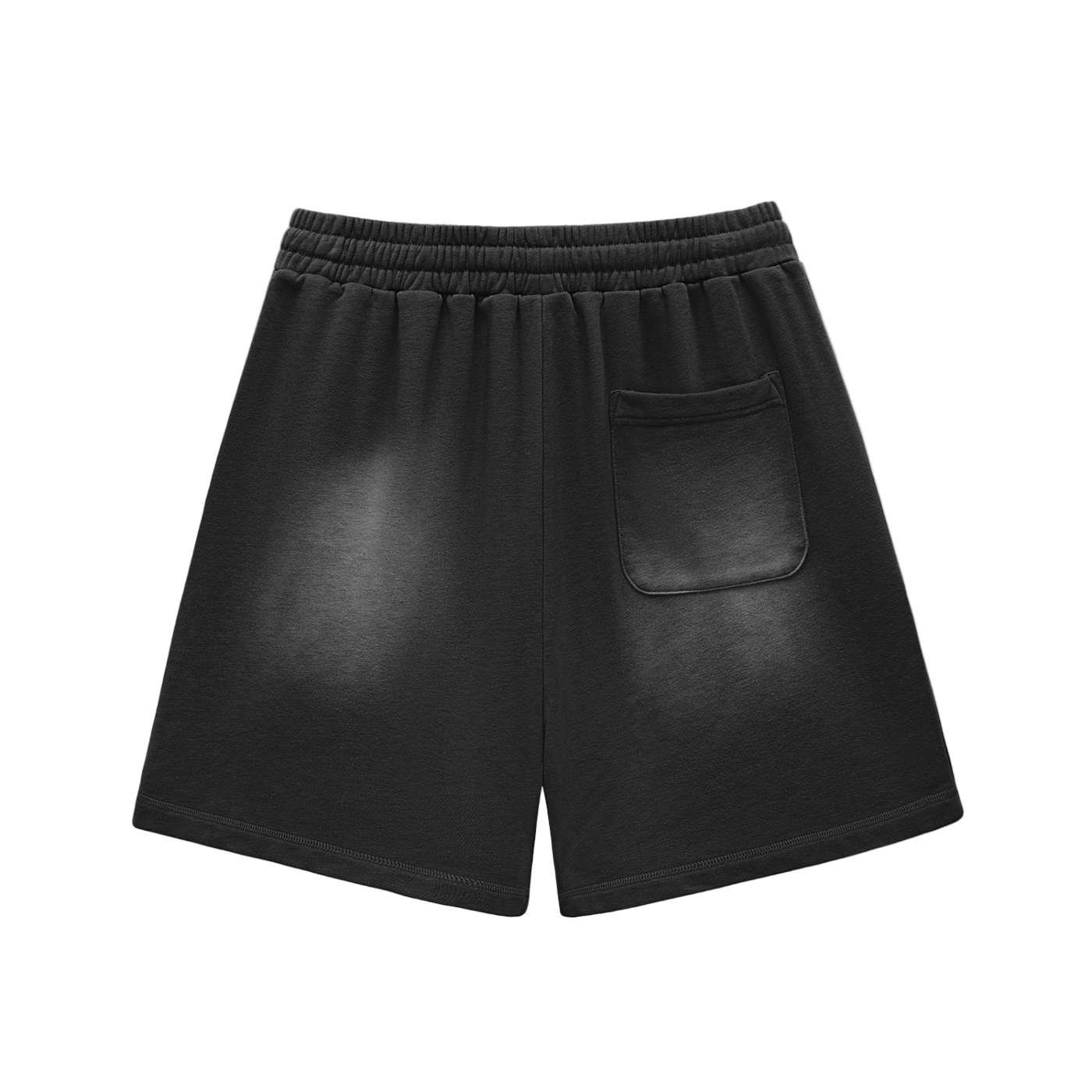 Bow Pulls - Sweatshorts