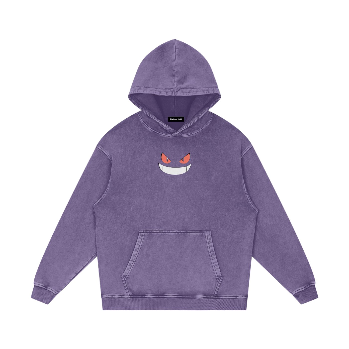 Shadow Pulls - Hoodie