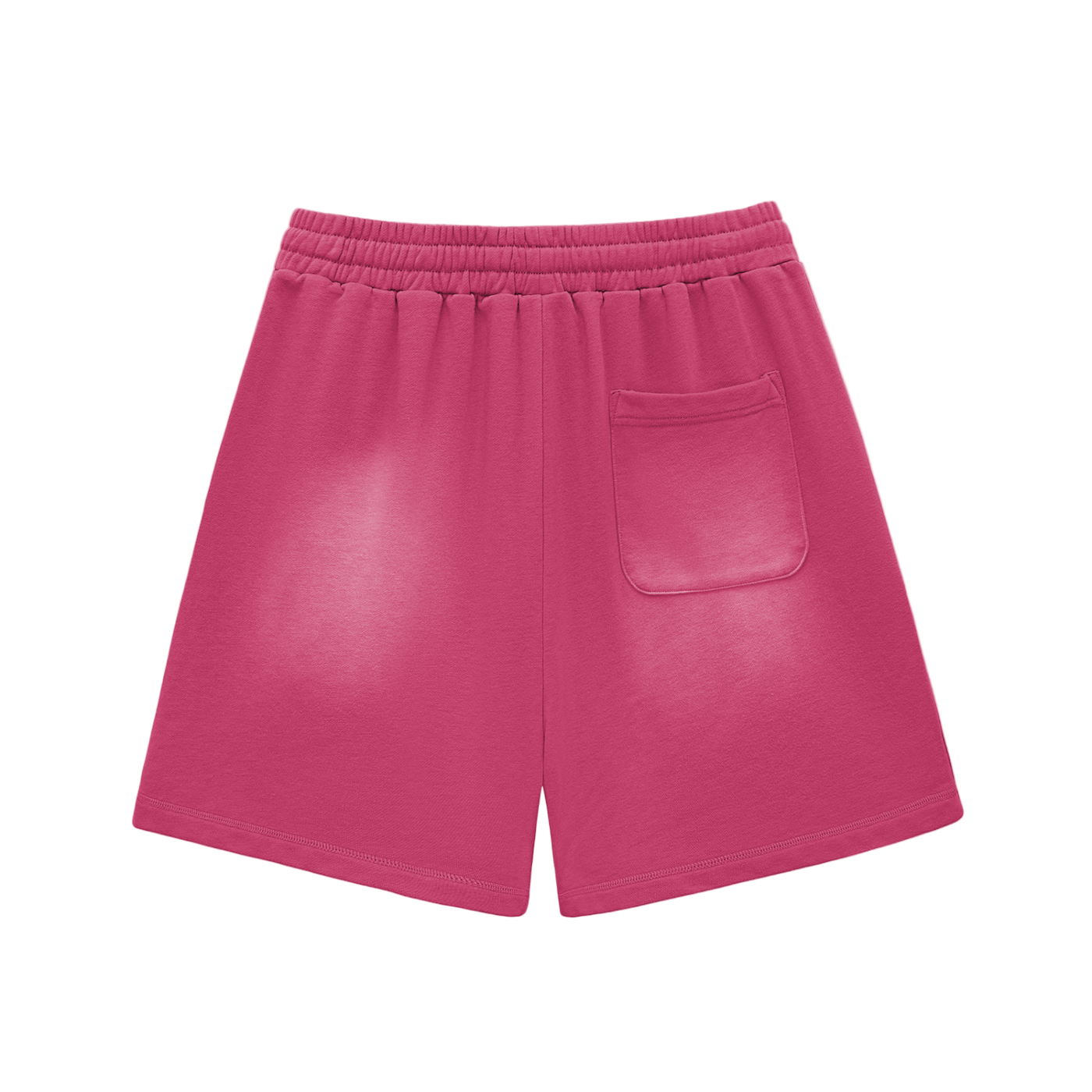 Bow Pulls - Sweatshorts