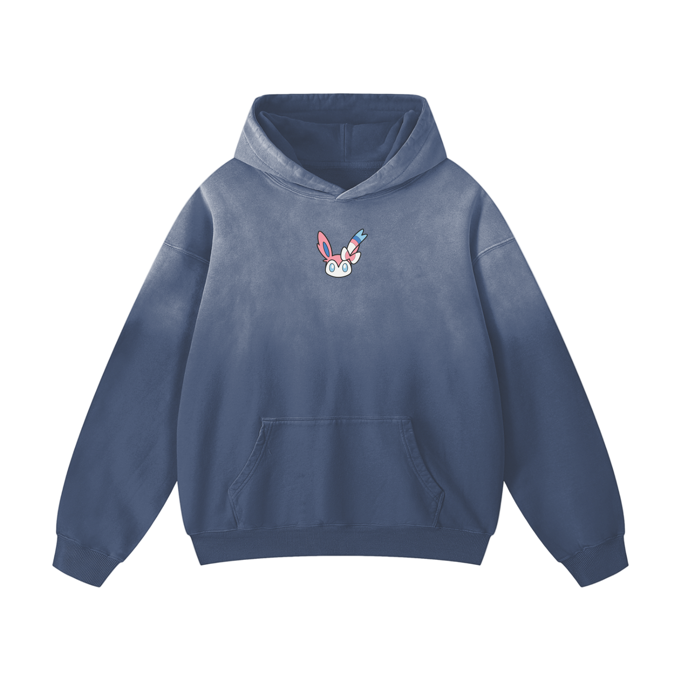 Bow Pulls - Hoodie