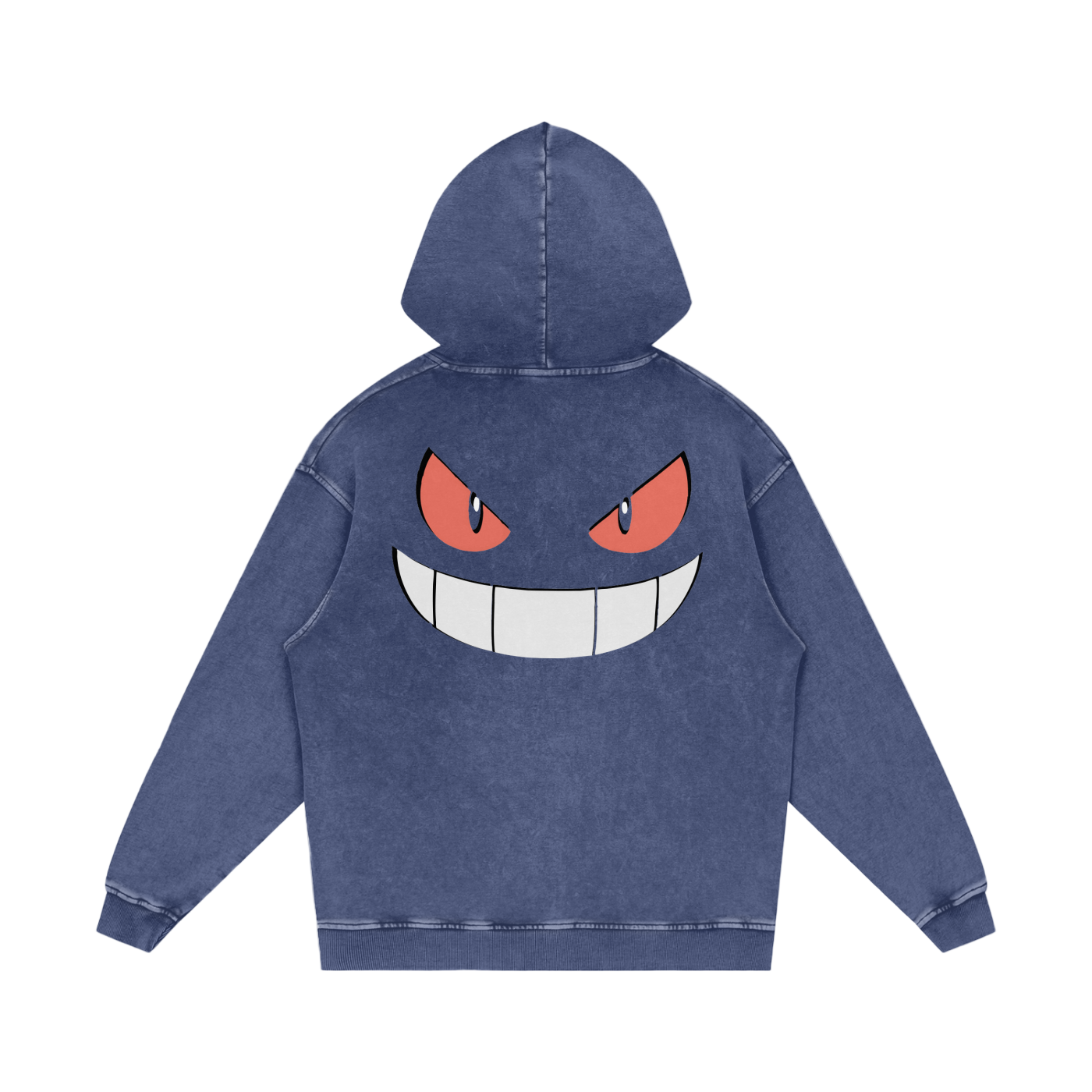 Shadow Pulls - Hoodie
