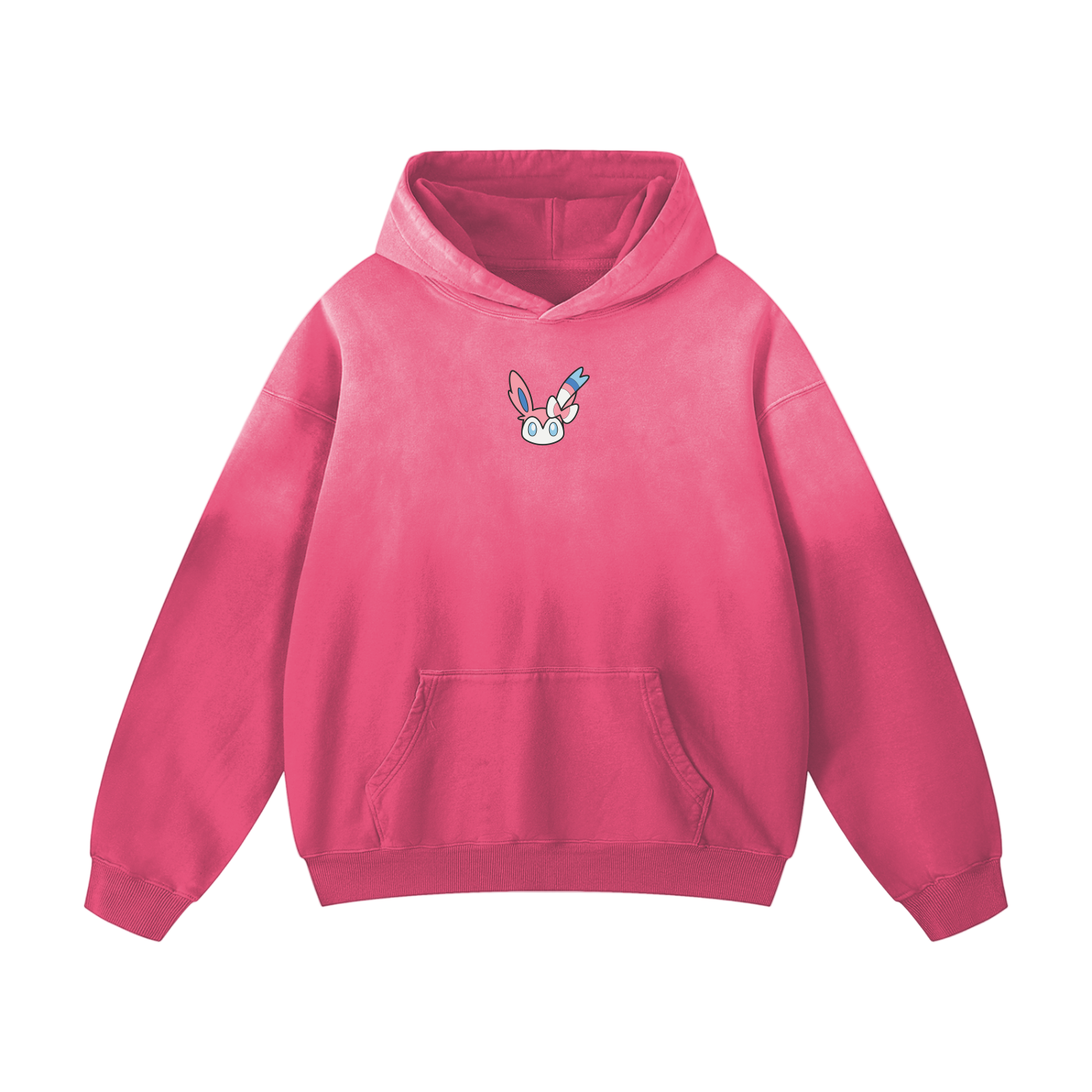 Bow Pulls - Hoodie
