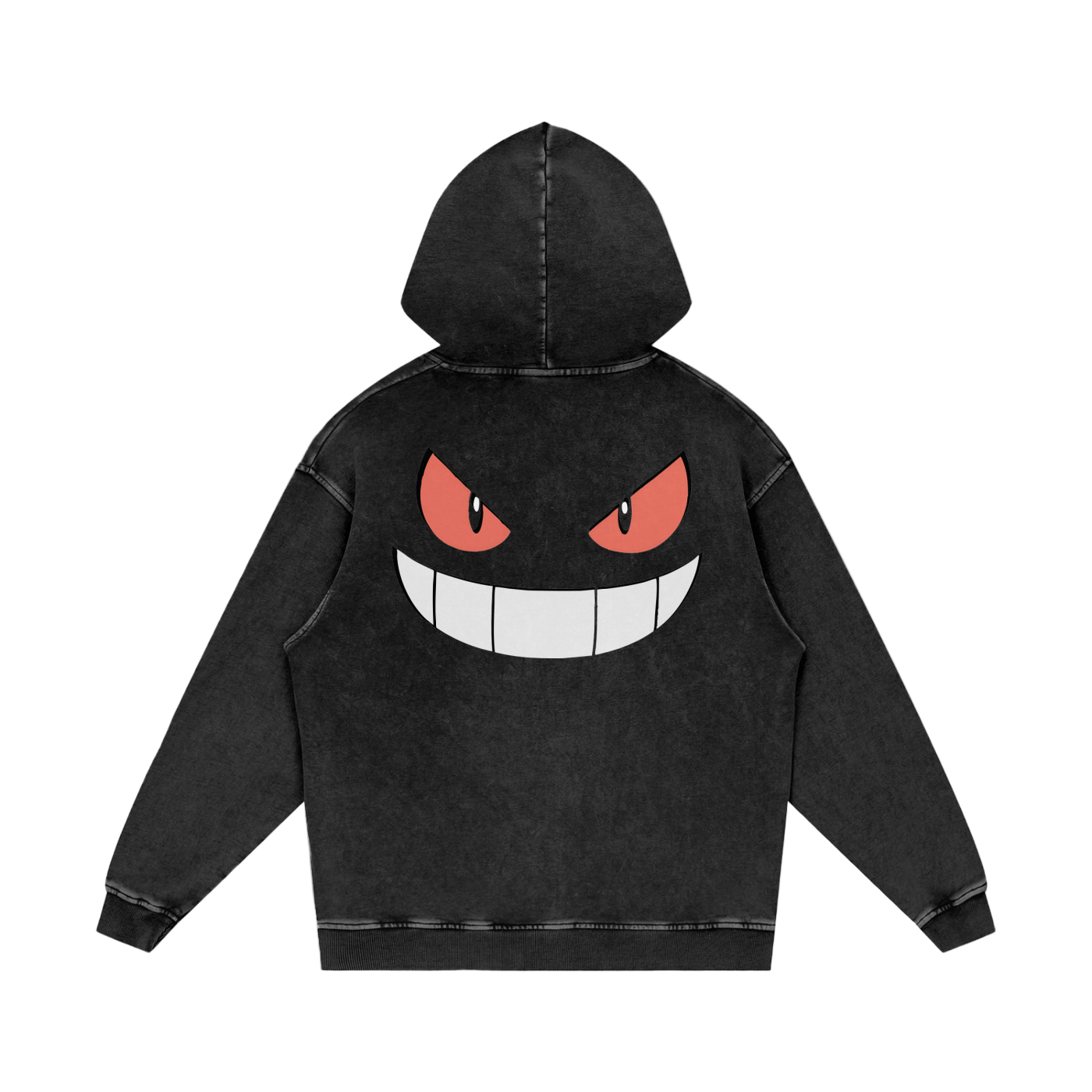 Shadow Pulls - Hoodie