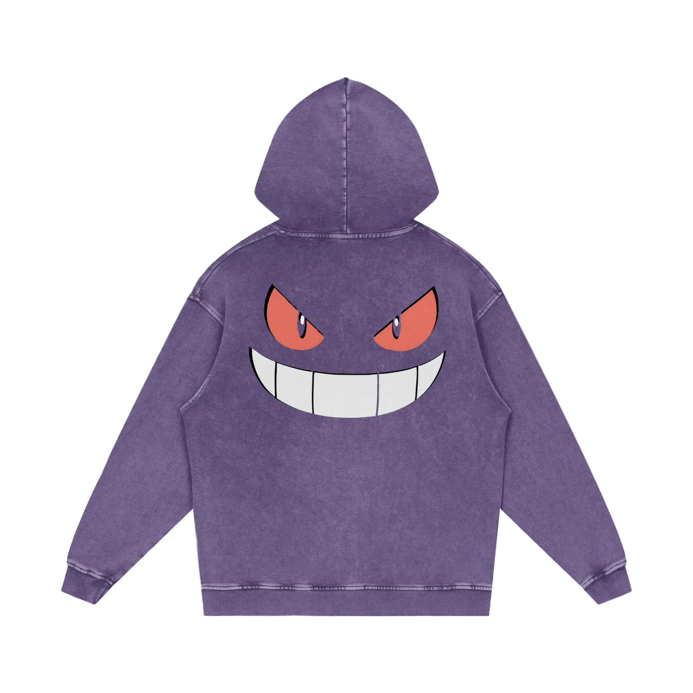 Shadow Pulls - Hoodie