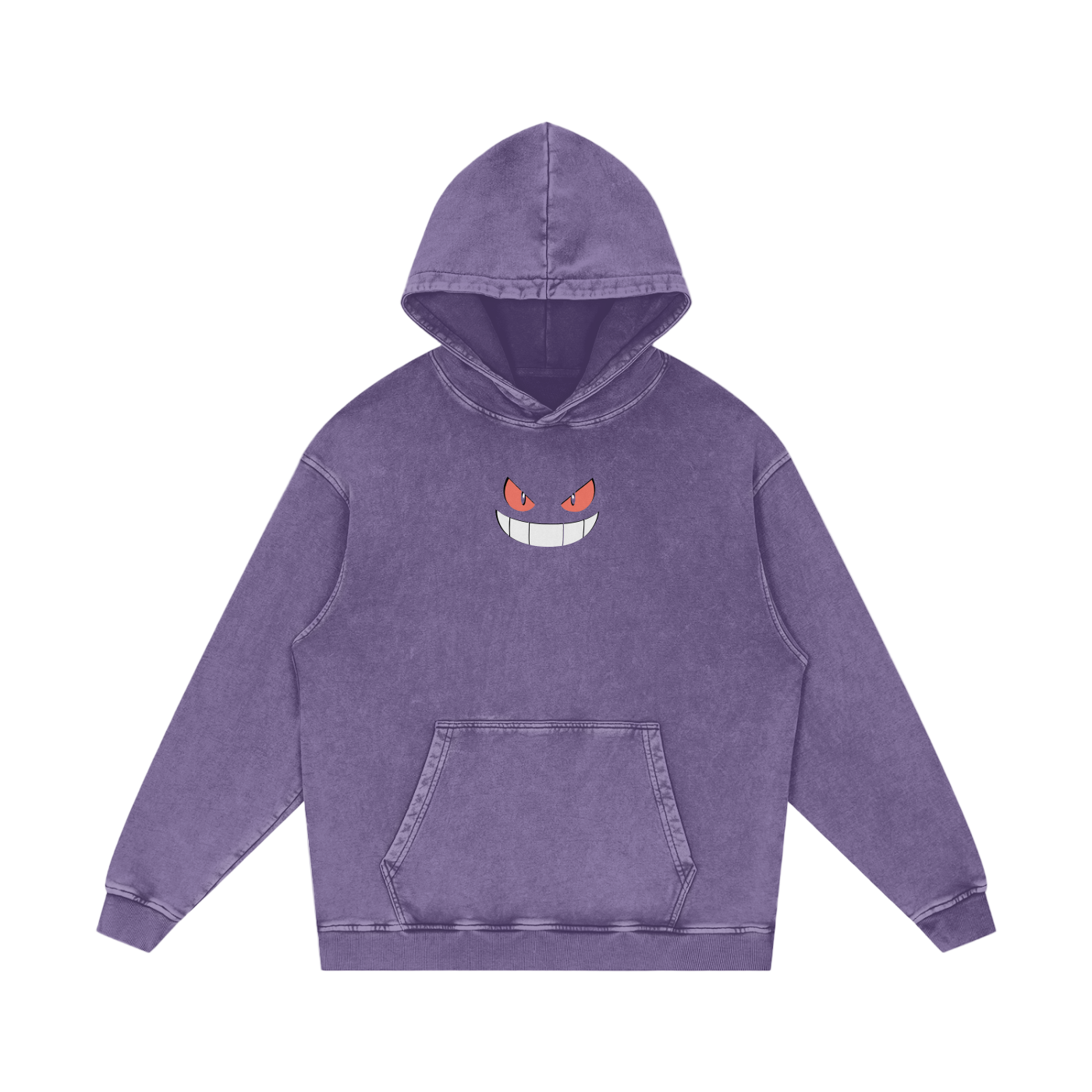 Shadow Pulls - Hoodie