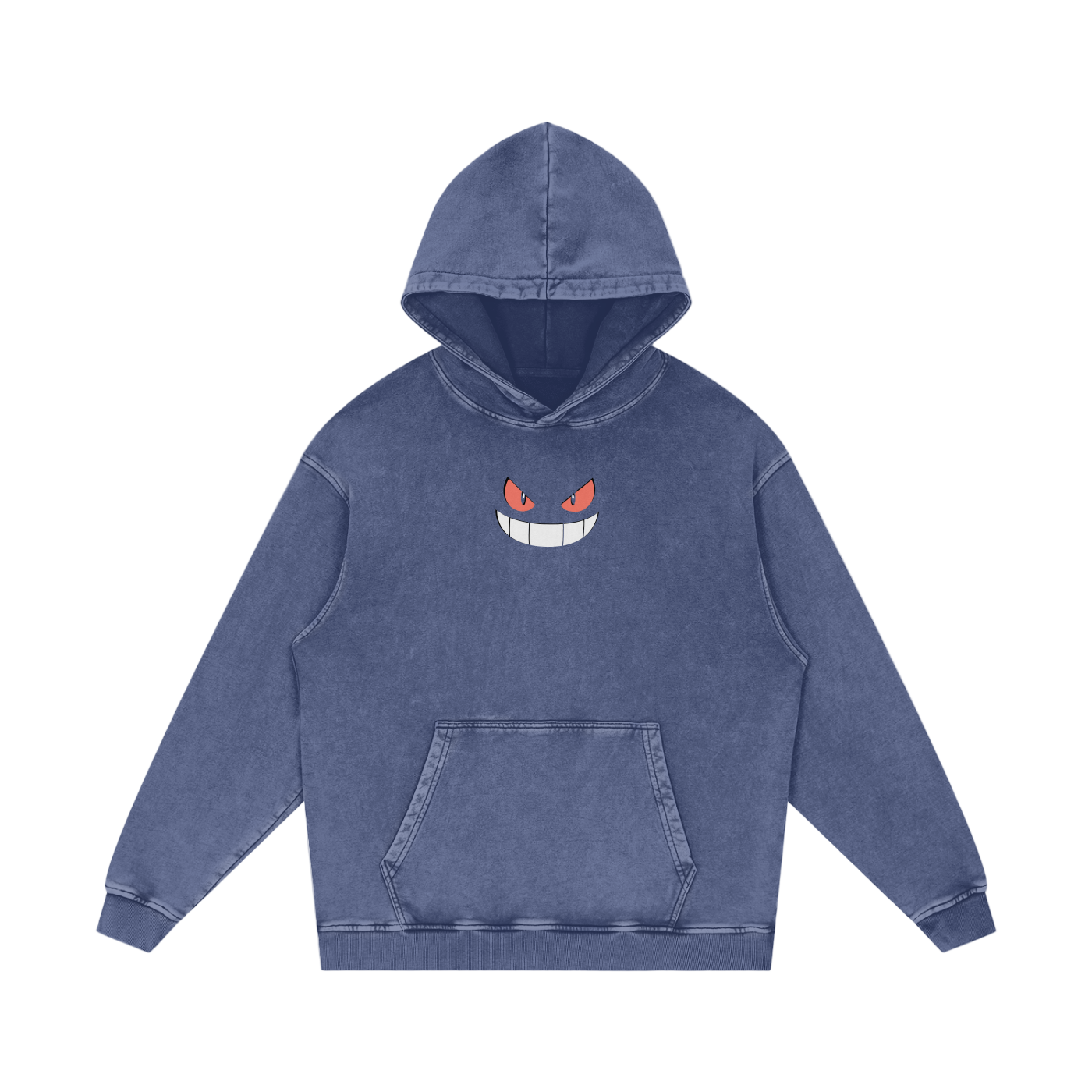 Shadow Pulls - Hoodie