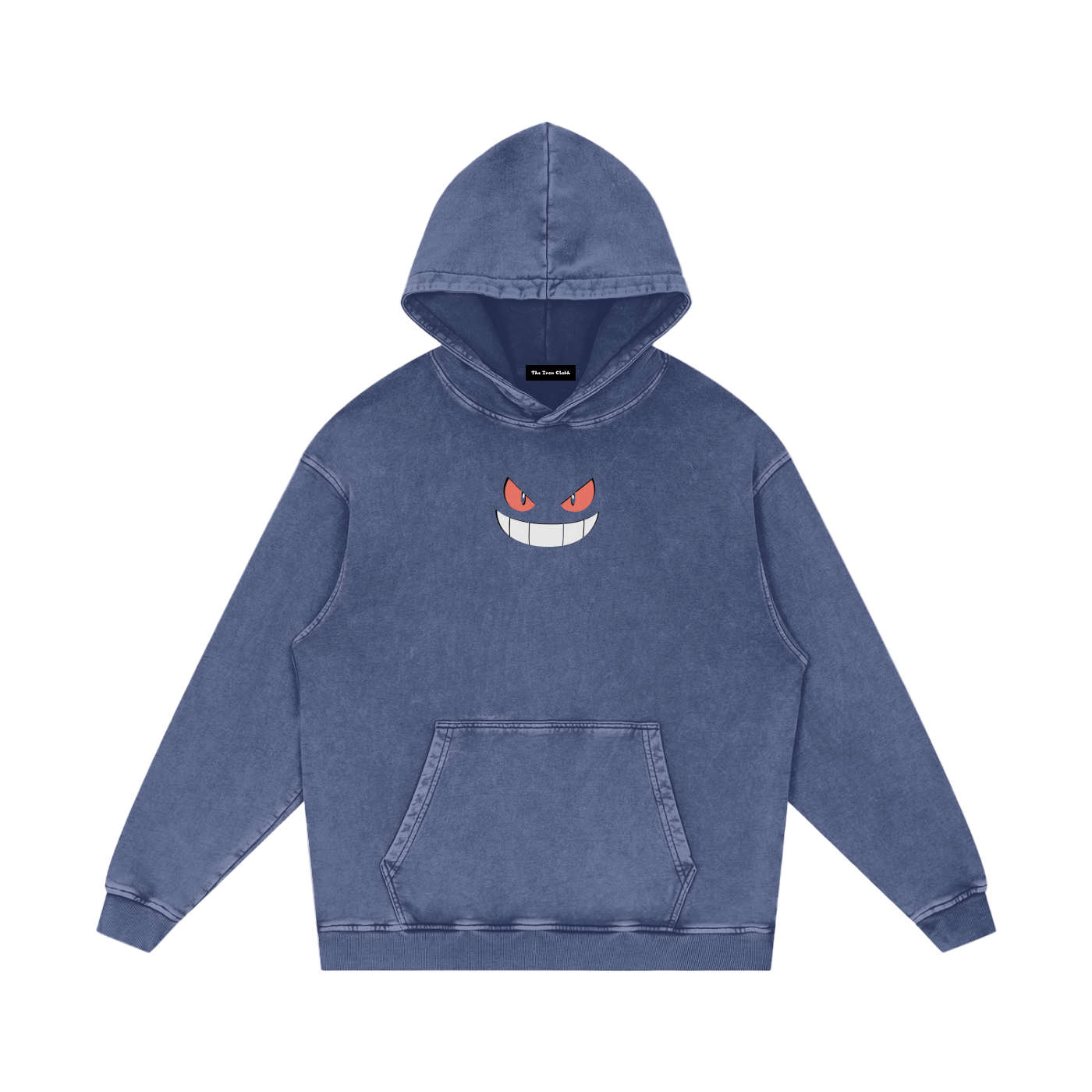 Shadow Pulls - Hoodie