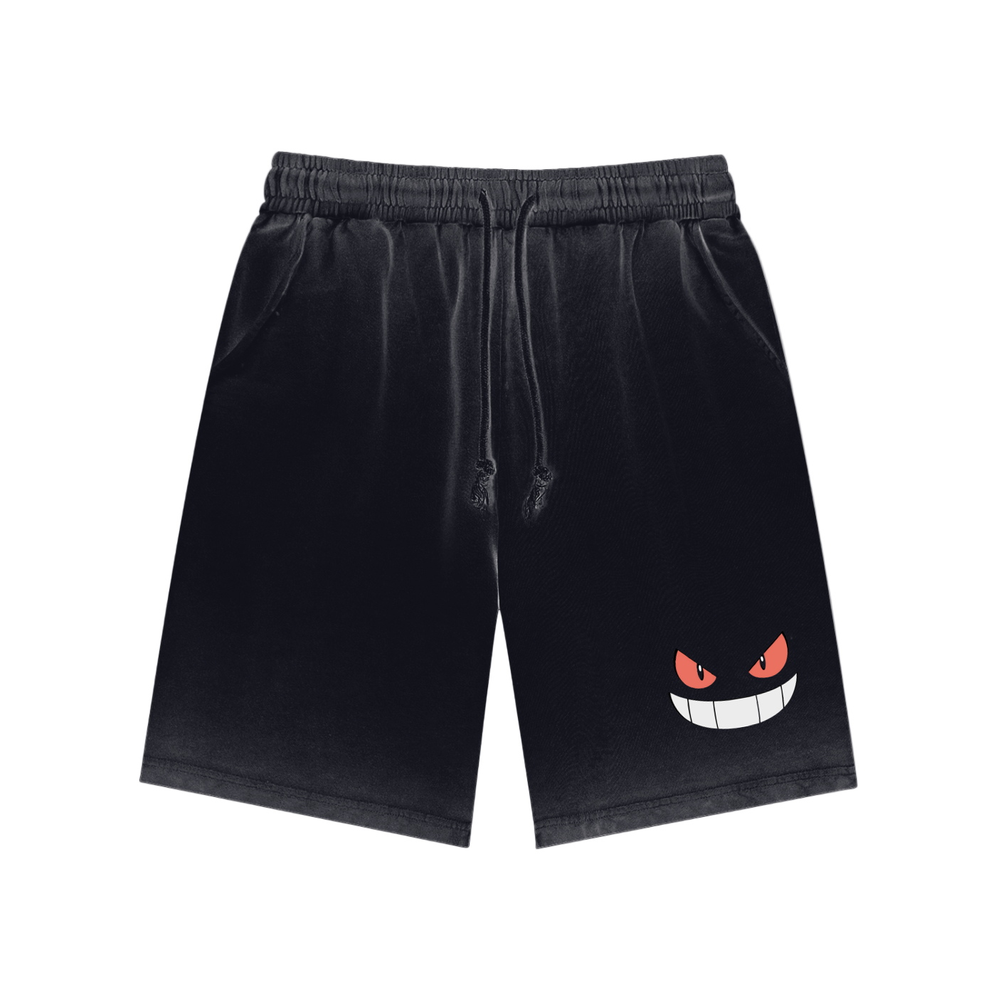 Shadow Pulls - Sweatshorts