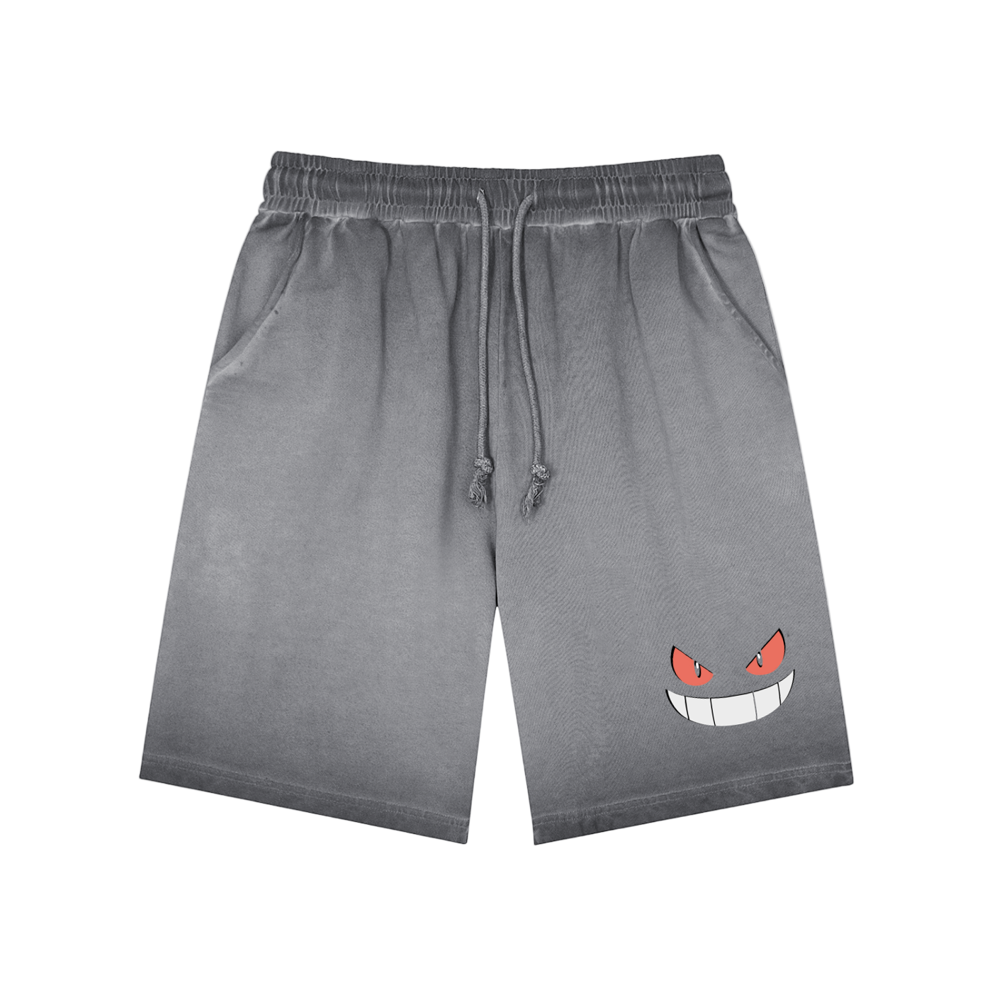 Shadow Pulls - Sweatshorts