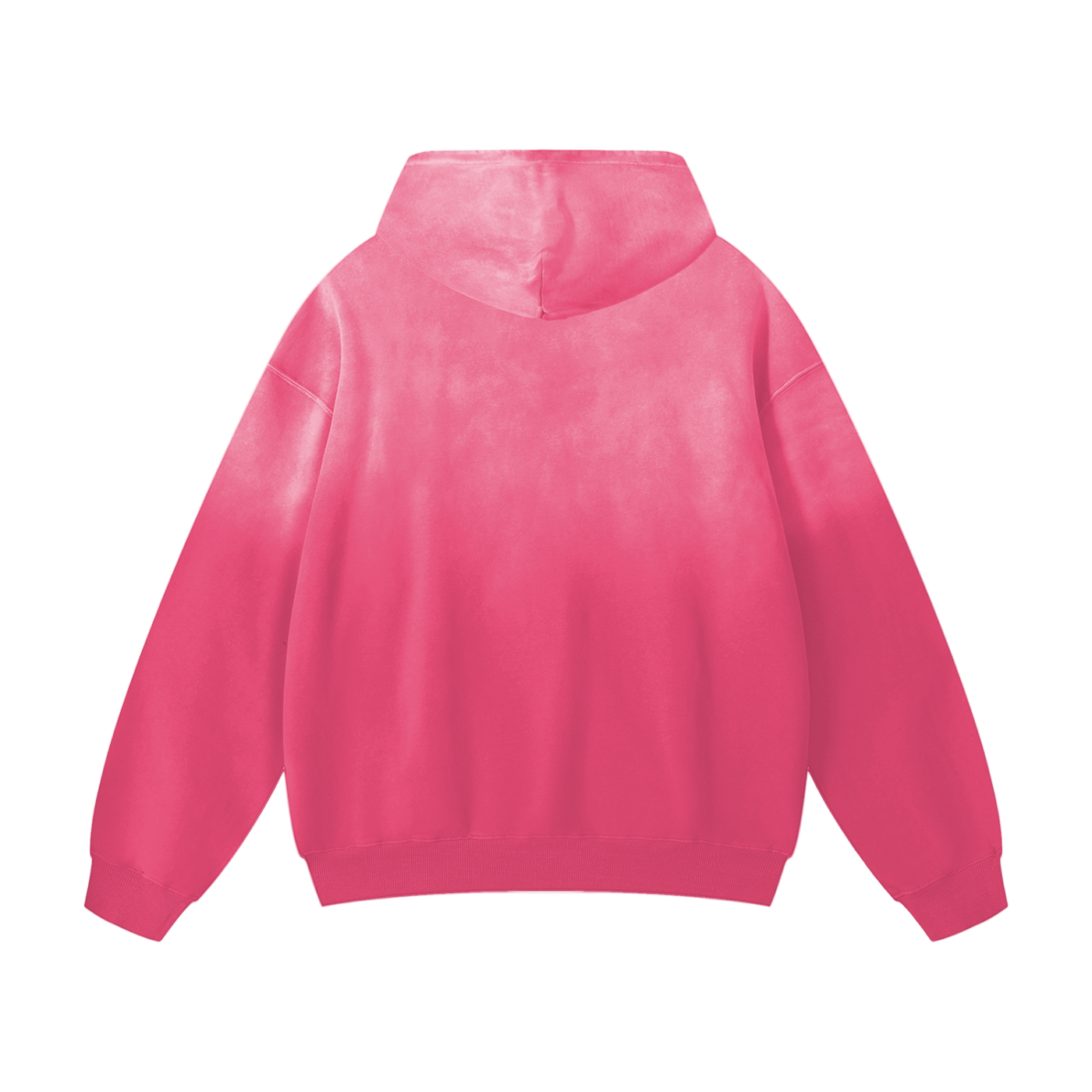 Bow Pulls - Hoodie