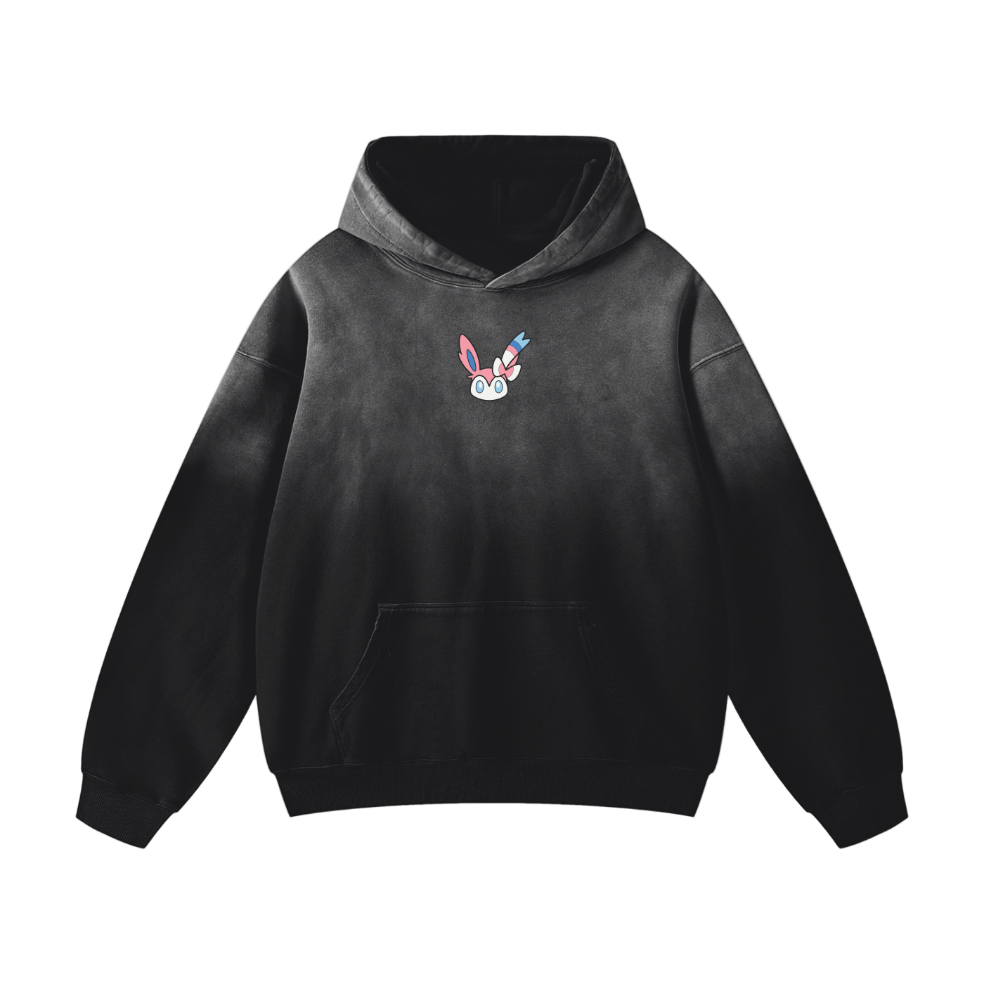 Bow Pulls - Hoodie