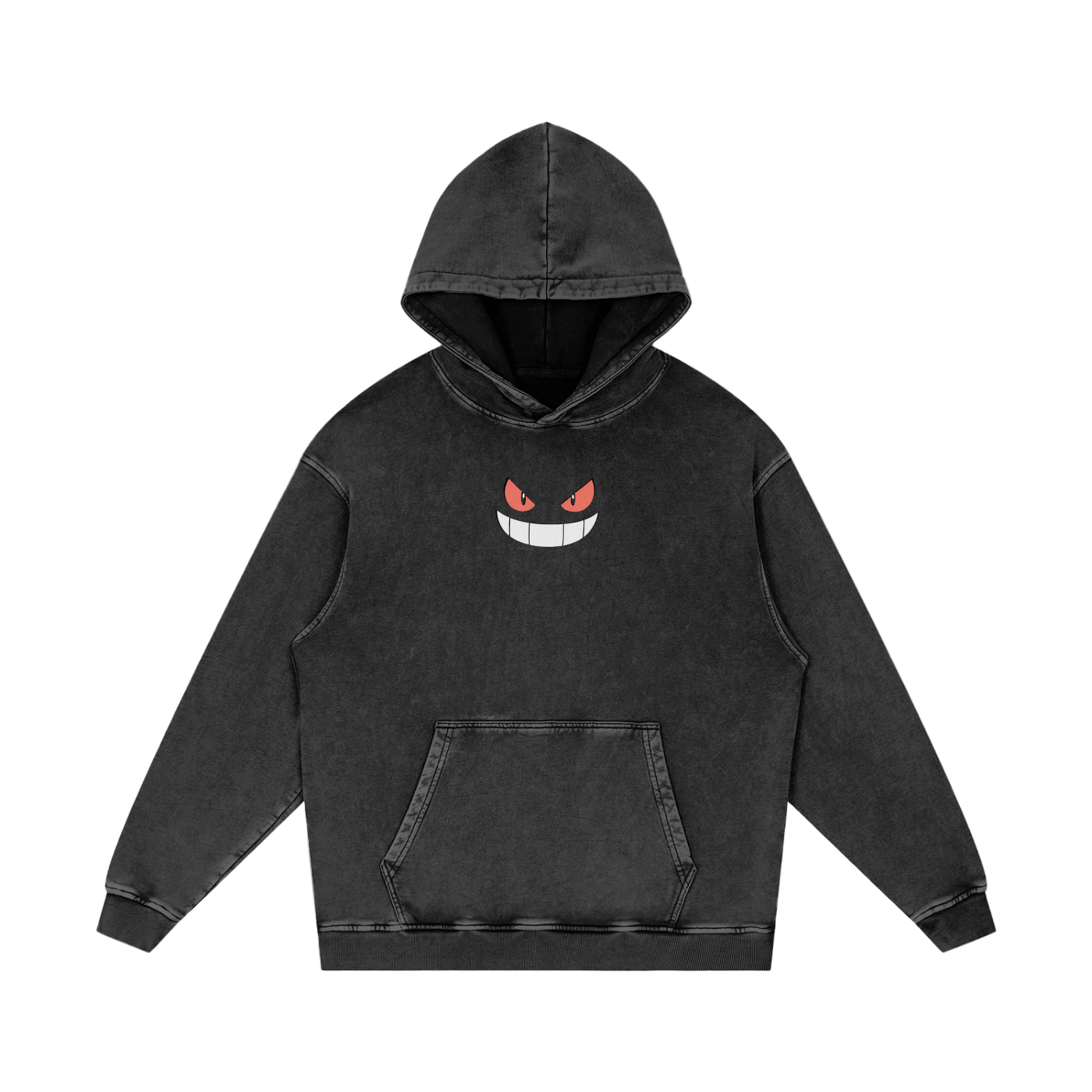 Shadow Pulls - Hoodie