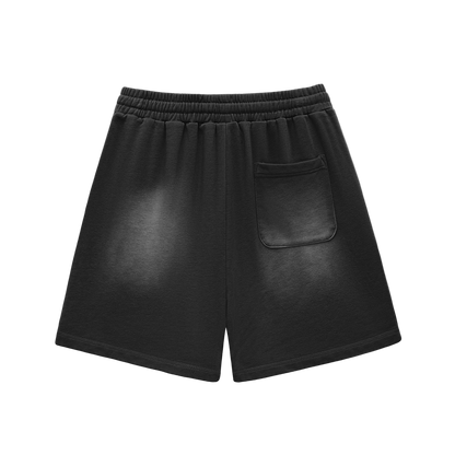 Bow Pulls - Sweatshorts