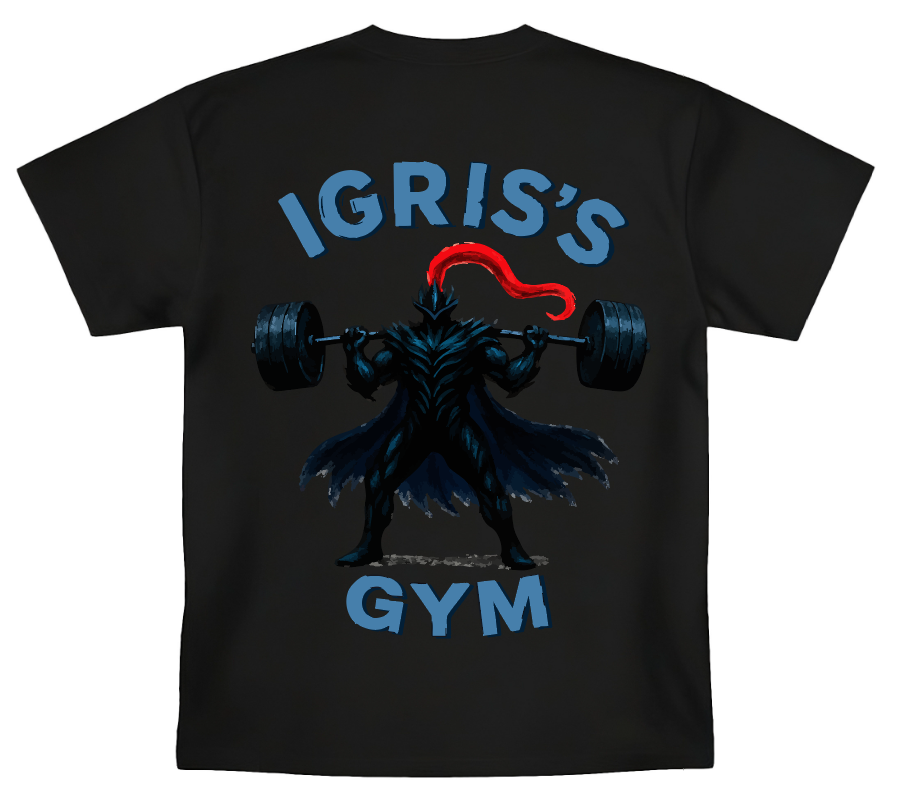 Igris's Gym
