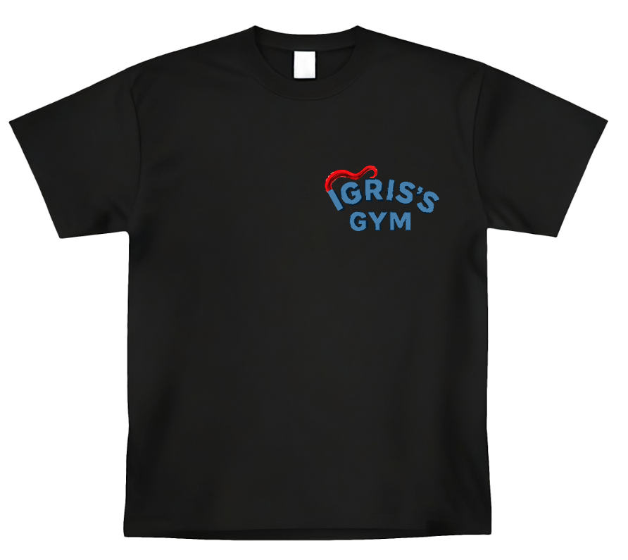 Igris's Gym
