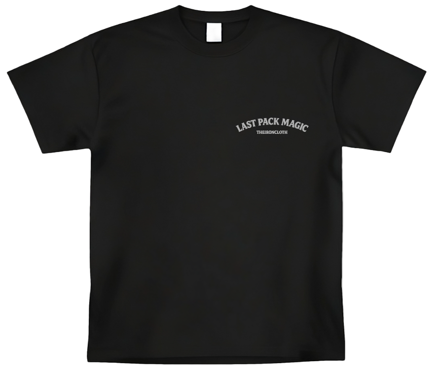 Last Pack Magic