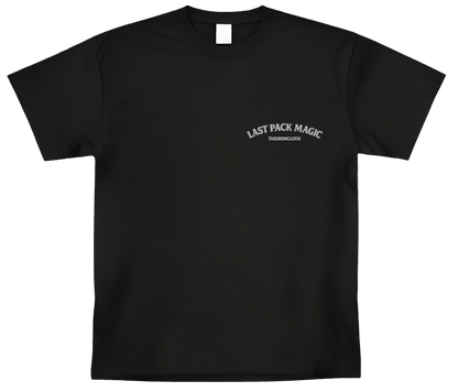 Last Pack Magic