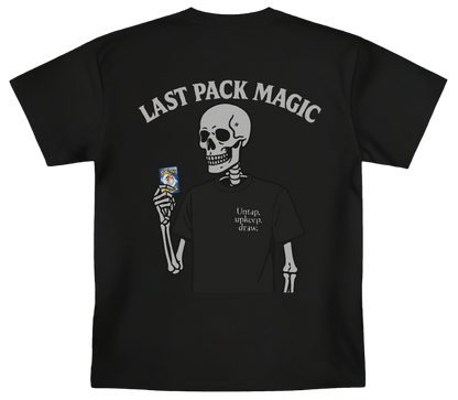 Last Pack Magic
