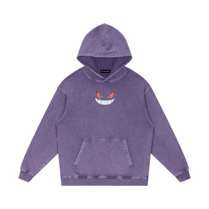 Shadow Pulls - Hoodie