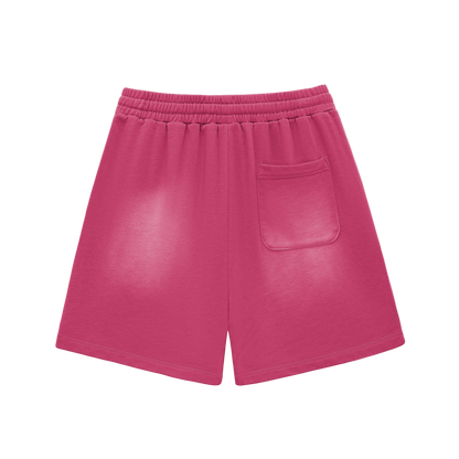 Bow Pulls - Sweatshorts