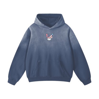 Bow Pulls - Hoodie