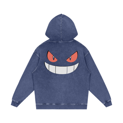Shadow Pulls - Hoodie