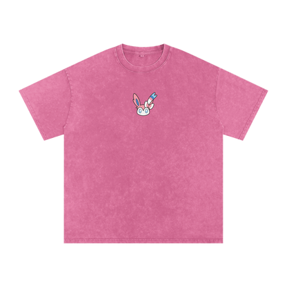 Bow Pulls - T-Shirt