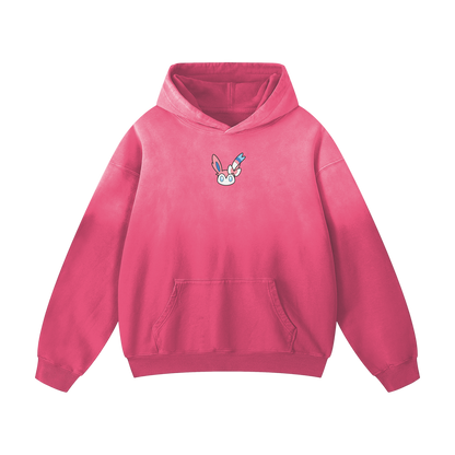Bow Pulls - Hoodie