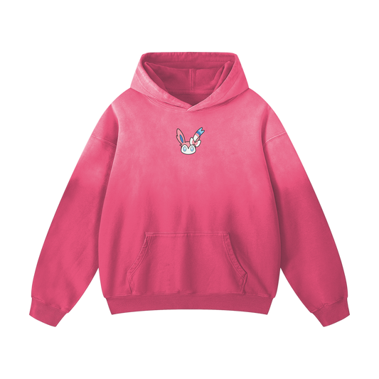 Bow Pulls - Hoodie