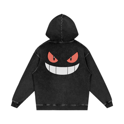 Shadow Pulls - Hoodie