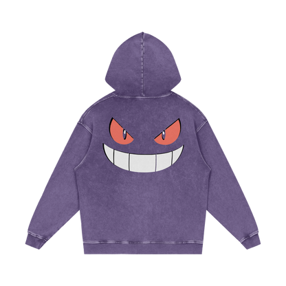 Shadow Pulls - Hoodie