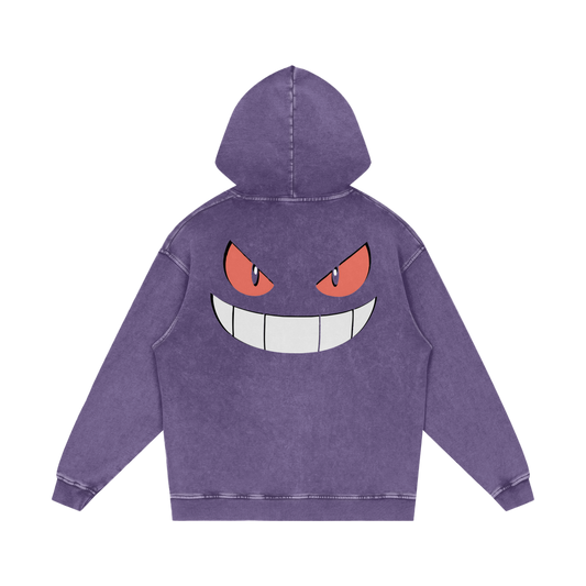 Shadow Pulls - Hoodie