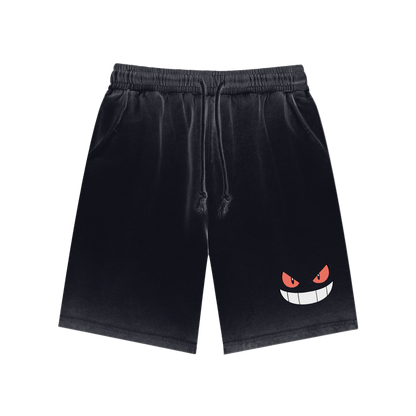Shadow Pulls - Sweatshorts