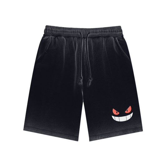 Shadow Pulls - Sweatshorts