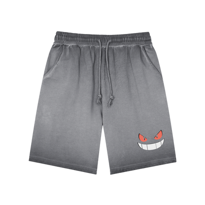 Shadow Pulls - Sweatshorts
