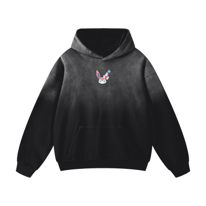 Bow Pulls - Hoodie